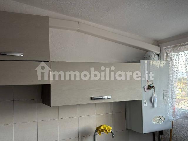 Monolocale via Grumentina, Marsicovetere
