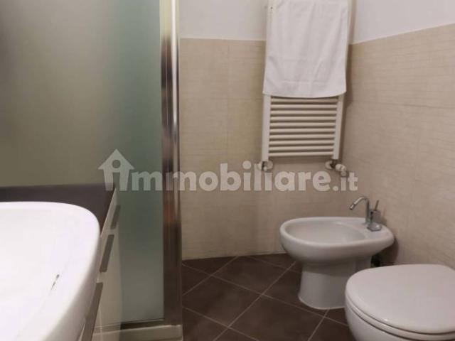 Monolocale via Guglielmo Ciardi, San Siro, Milano
