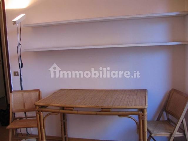 Monolocale via Guido Guinizelli 15, Pasteur, Milano