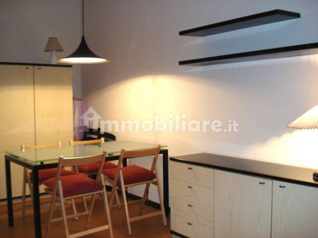 Monolocale via Guido Guinizelli 15, Pasteur, Milano