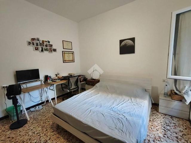 Monolocale via hermada 15, Niguarda, Milano