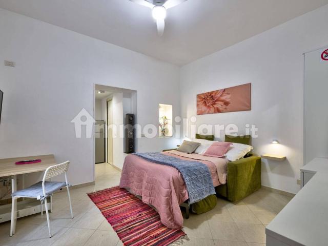 Monolocale via Homs 14, Africano Villa Chigi, Roma