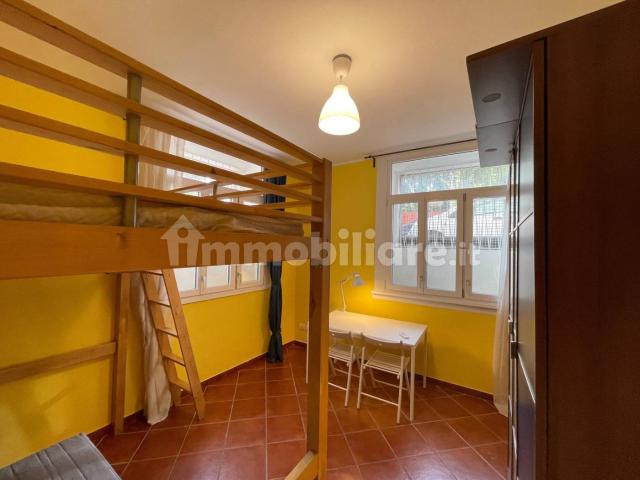 Monolocale via Homs 14B, Africano Villa Chigi, Roma