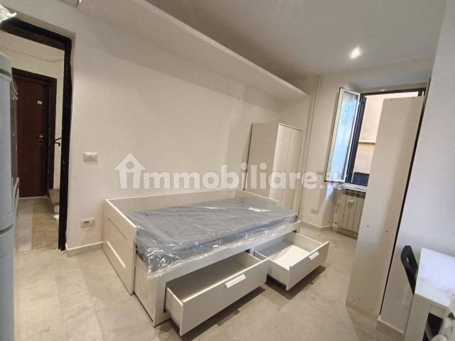 Monolocale via Homs 8, Africano Villa Chigi, Roma