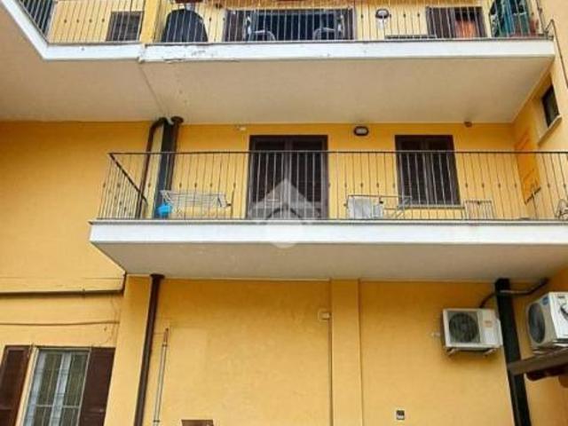 Monolocale via I Maggio 19, Vimodrone