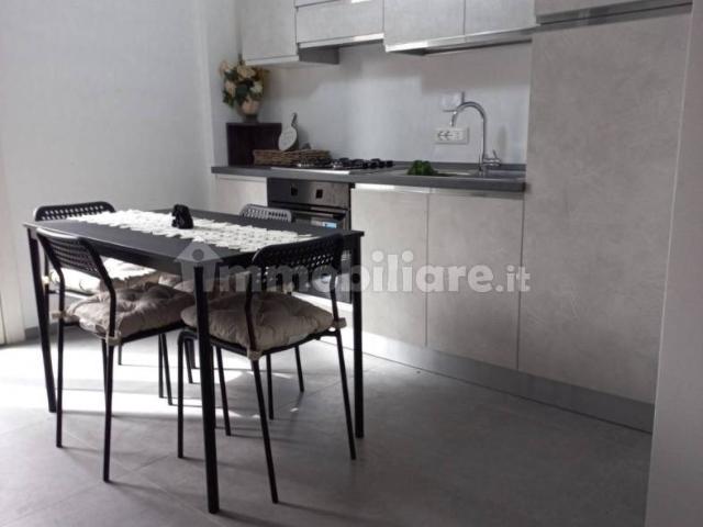 Monolocale via Ignazio Danti 21, Pigneto, Roma