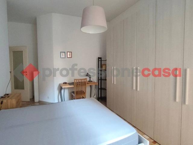 Monolocale via Imbonati, 61, Dergano, Milano
