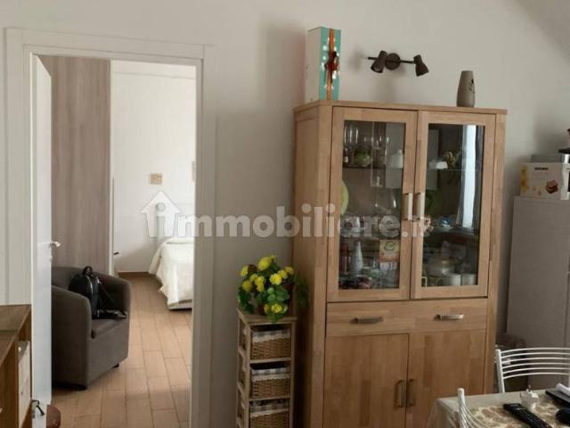 Monolocale via Innocenzo Isimbardi 4, Cermenate Abbiategrasso, Milano