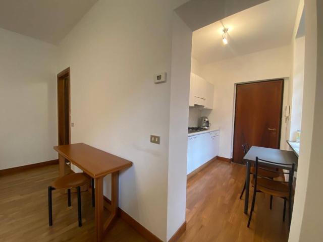 Monolocale via Incoronata 15, Centro Storico, Lodi
