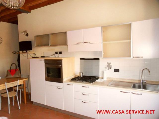 Monolocale via Isonzo, Pestello, Ginestra, Montevarchi