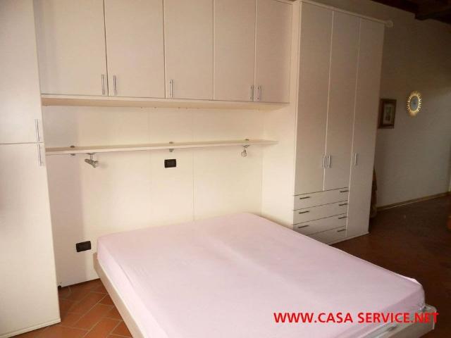 Monolocale via Isonzo, Pestello, Ginestra, Montevarchi