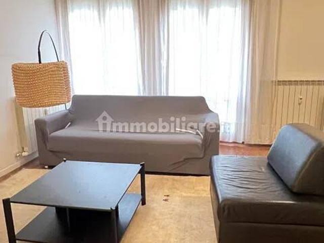 Monolocale via Isonzo, Viale Luzzatti, Treviso