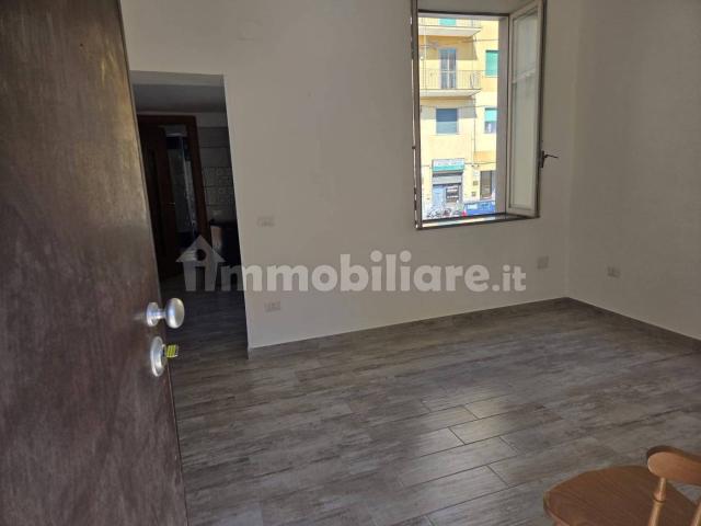Monolocale via Irno 26, Irno Brignano, Salerno