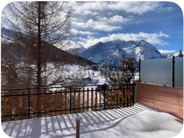 Monolocale via La Gleisa, Colle Sestriere, Sestriere