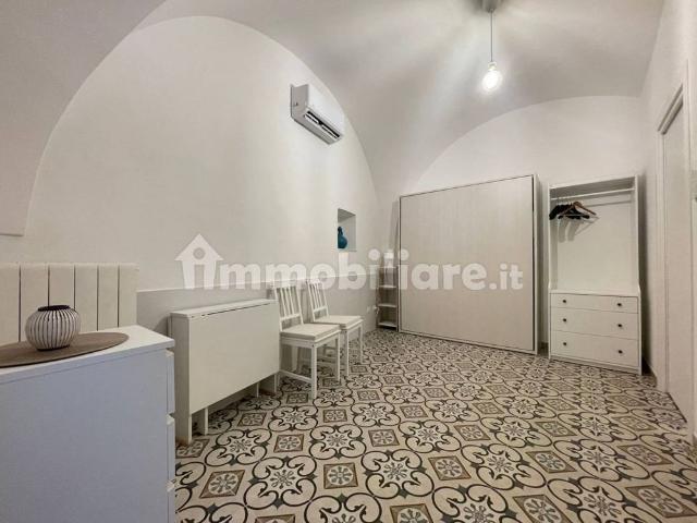 Monolocale via La San Felice, Martina Franca