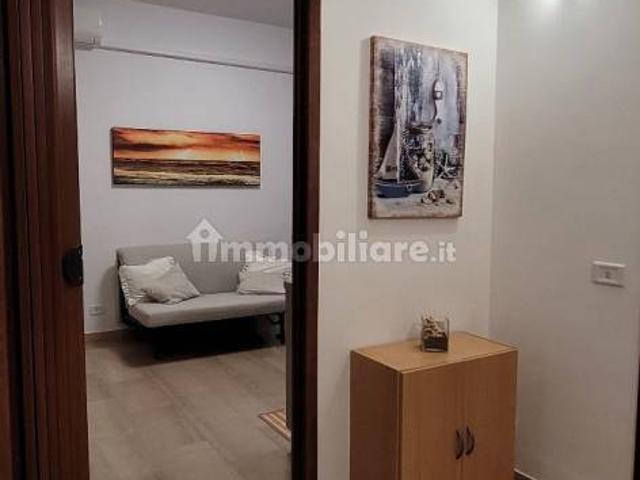 Monolocale via La Spezia 40, Torvaianica Centro, Pomezia