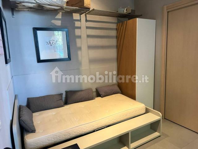 Monolocale via La Spezia, Ospedale Volturno, Parma