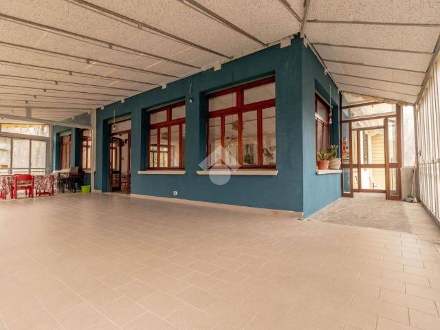 Monolocale via Landa 16, Calderino, Monte San Pietro