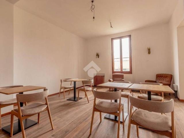 Monolocale via Landa 16, Calderino, Monte San Pietro