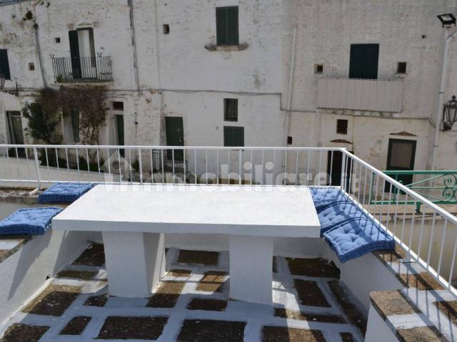 Monolocale via Leonardo Clemente 113, Centro Storico, Ostuni