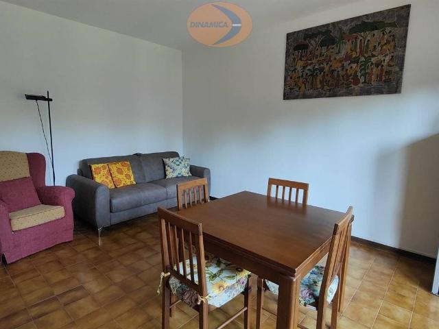 Monolocale via Leone XIII 1, Centro, Casatenovo