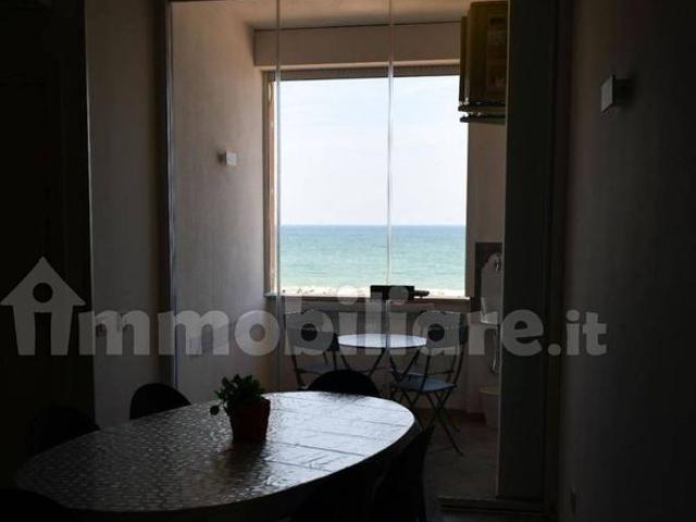 Monolocale via Lido Riccio 7, Lido Riccio, Ortona