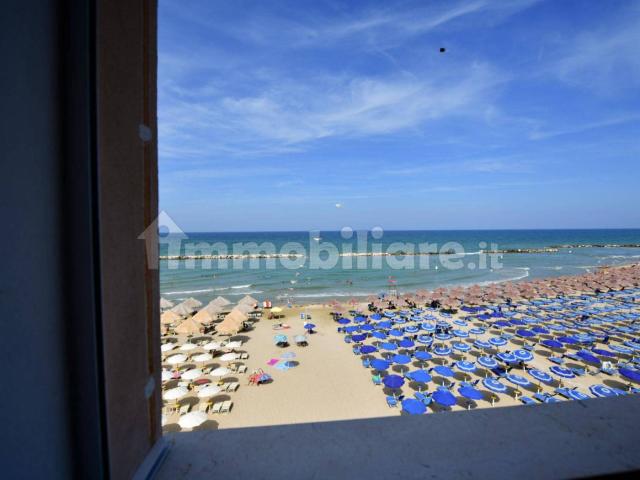 Monolocale via Lido Riccio 7, Lido Riccio, Ortona