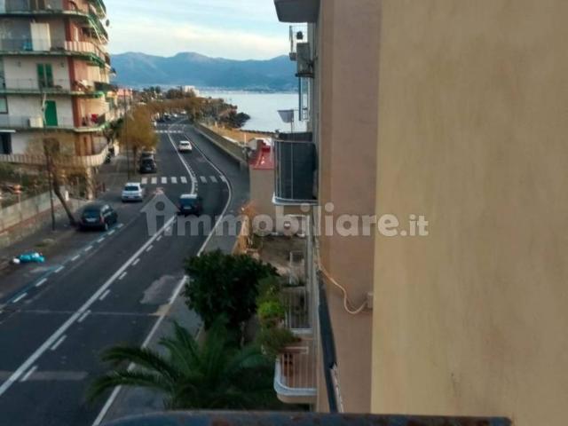 Monolocale via Litoranea, Torre del Greco