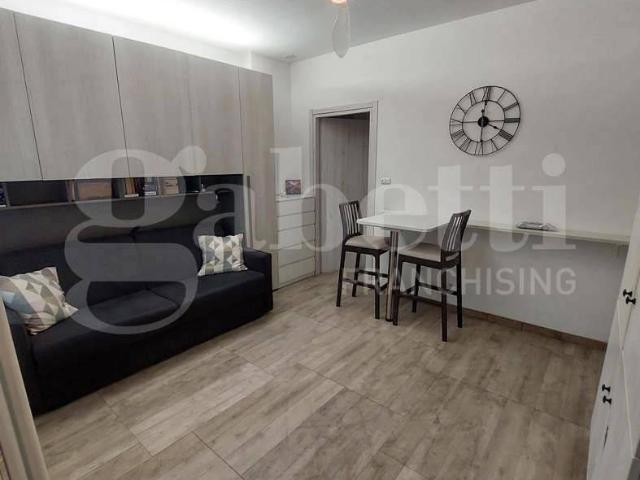 Monolocale via Lodovico il Moro, 137, Tre Castelli Faenza, Milano