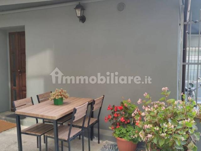 Monolocale via Luigi Galvani 12, San Donato, Torino