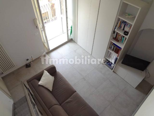 Monolocale via Luigi Lagrange 36, Via Roma, Torino
