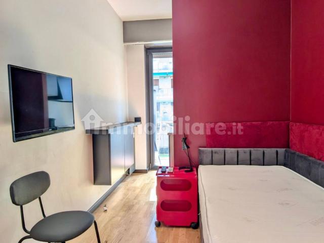 Monolocale via Luigi Mainoni d'Intignano 18, Prato Centenaro, Milano