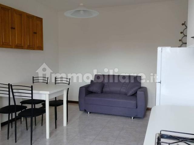 Monolocale via Luigi Pasteur 28, Borgo Roma, Verona