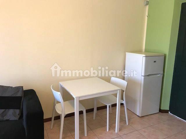 Monolocale via Luigi Pirandello 9, Appignano