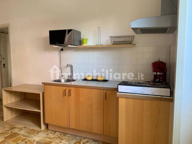 Monolocale via Maniago 17, Quartiere Feltre, Milano