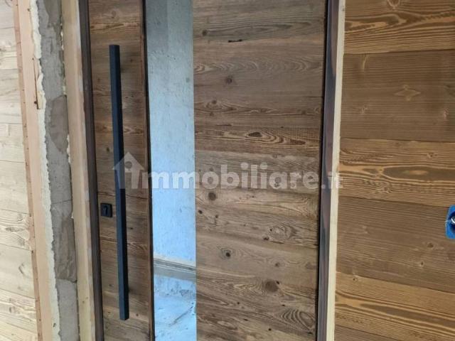Monolocale via Madonna 16, Aprica