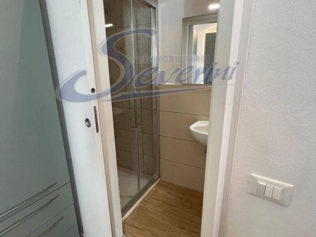 Monolocale via madonnetta 24, Sant'Agostino, Como
