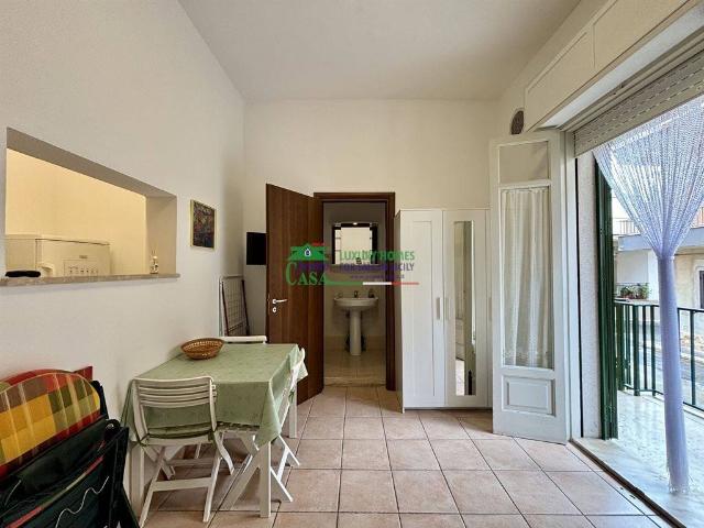 Monolocale via Magellano, Marina di Ragusa Centro, Ragusa
