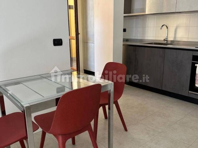 Monolocale via Magenta 89, Sant'Edoardo, Busto Arsizio