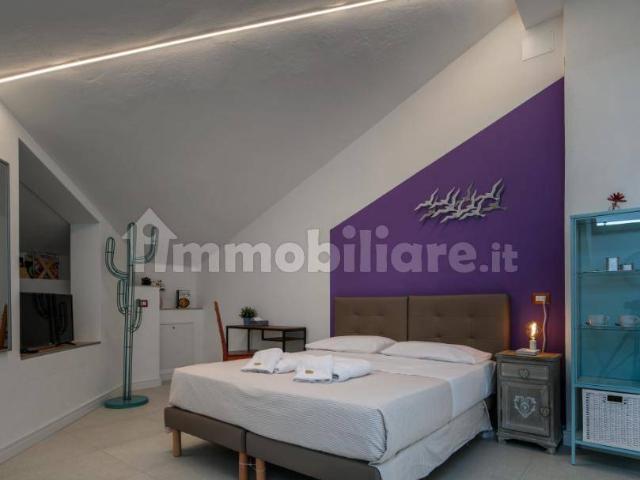 Monolocale via Malibran 37, Trezzano sul Naviglio
