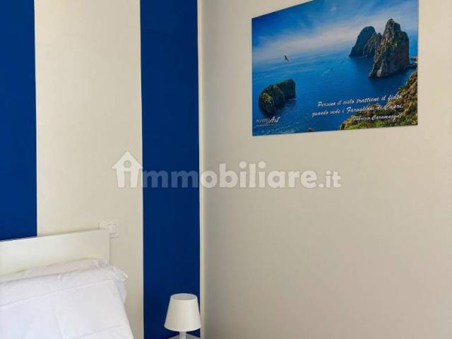 Monolocale via Martiri d'Ungheria 247, Centro, Scafati
