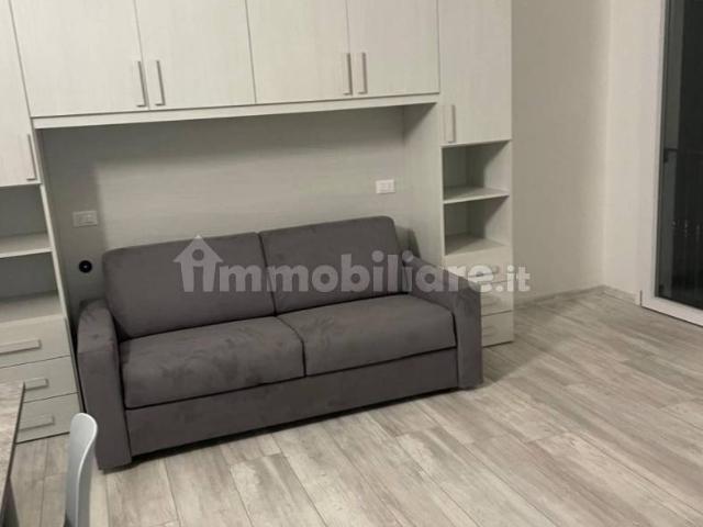 Monolocale via Martiri di Belfiore, Rovigo Est, Rovigo