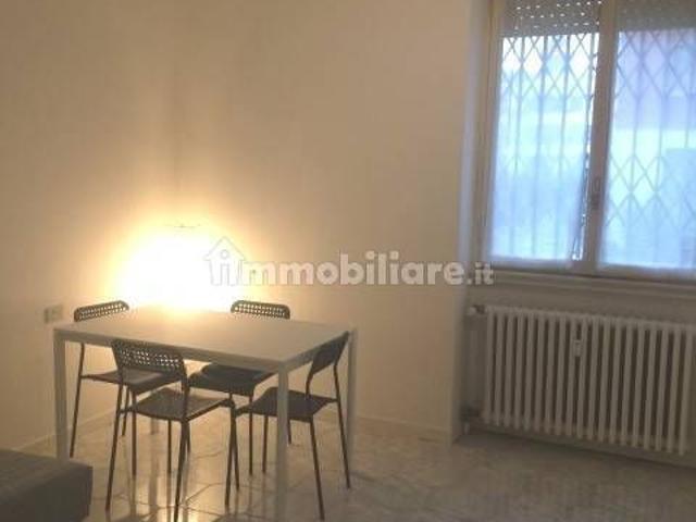 Monolocale via Martiri Triestini 10, San Siro, Milano