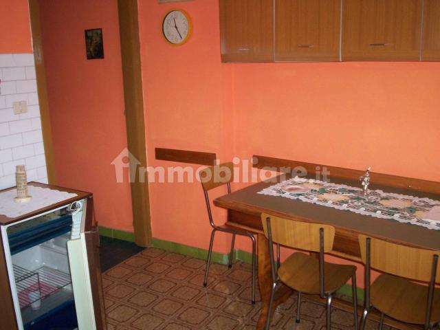 Monolocale via Martoglio 20, Coazze