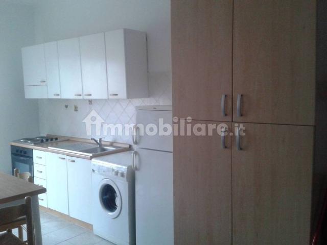 Monolocale via Maragliano 137, Porta al Prato San Jacopino, Firenze