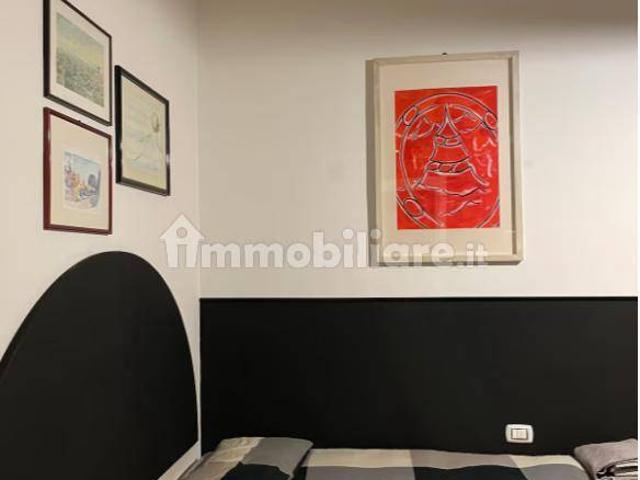 Monolocale via Marcantonio Colonna 61, Portello Parco Vittoria, Milano