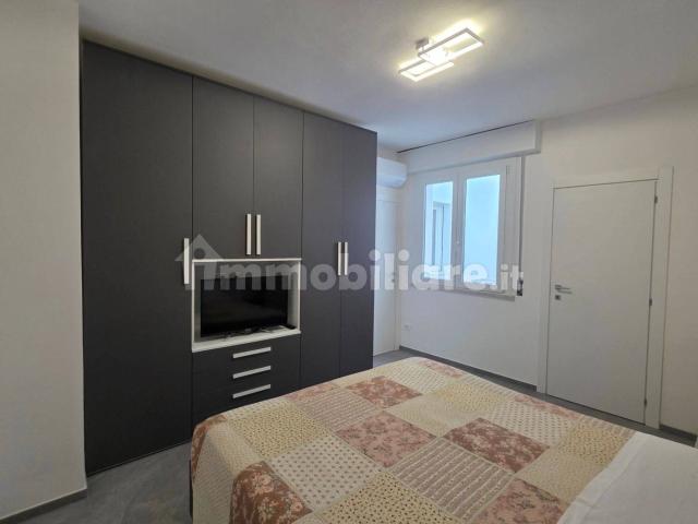 Monolocale via Marco Palmezzano 11, Via Covignano Villaggio Azzurro, Rimini
