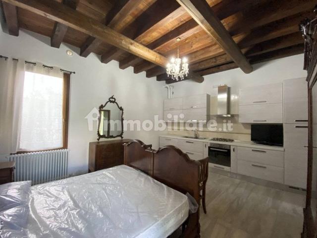 Monolocale via Marendole, Centro, Monselice