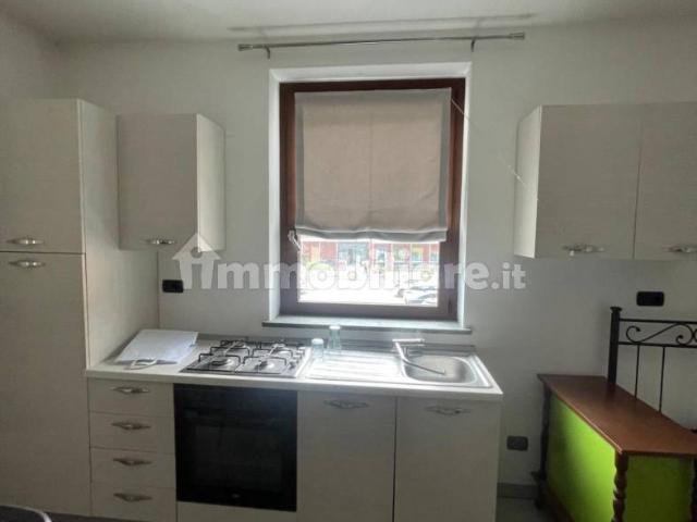 Monolocale via Mario Rosso 6, Centro, Beinette