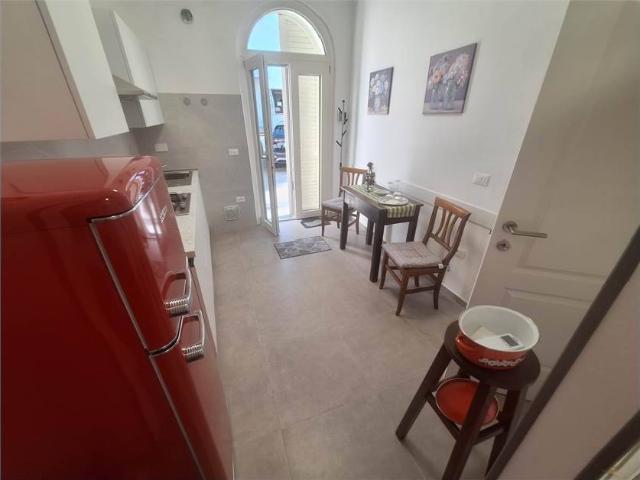 Monolocale via Marruota 92, Montecatini Terme
